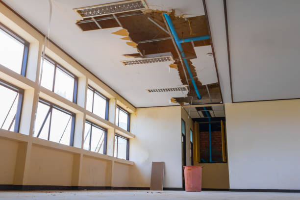 Best Commercial water damage restoration  in Santa Barbara, CA