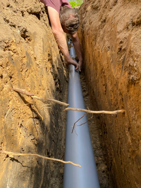 Local water damage restoration in Santa Barbara, CA